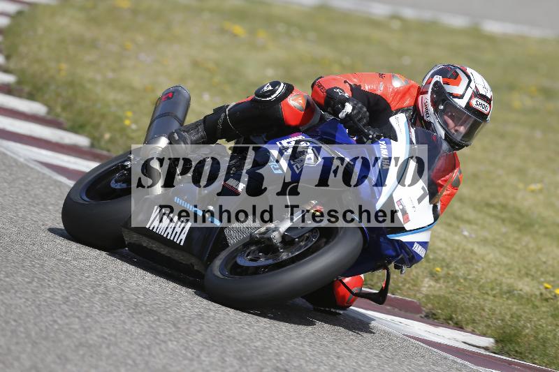 /04 05.04.2026 Speer Racing ADR/Gruppe rot/1